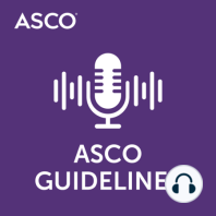 Optimizing Anticancer Therapy in Prostate Cancer Guideline