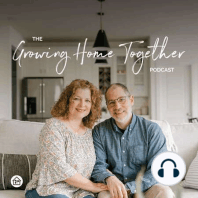 Episode 5:  The Power of God to Rescue a Marriage Part 1