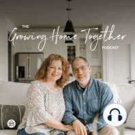 Episode 18: How to Keep the Love Alive in Your Marriage Every Day with Jason & Terri Earls