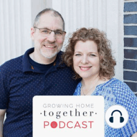 Episode 44: How to Build the Love Life You've Always Hoped For in Your Marriage—with Gary Thomas