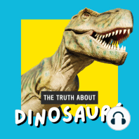 Ep. 008 - What Dinosaurs are Under Water? - Part 1