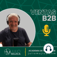 91 La mirada de la logística en los negocios con José Luis Contreras