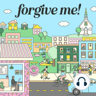 Forgive Amelia - A Triptych: A Boiling Point