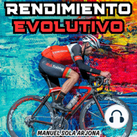 93. La fuerza en el ciclismo. Juan José González Badillo.