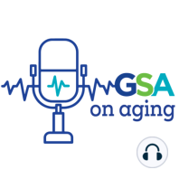 The Gerontologist Podcast: COVID-19 and the Aging Prison Population with Dr. Stephanie Prost