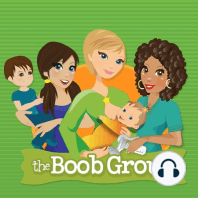 New Mom Breastfeeding Manual: Second Week