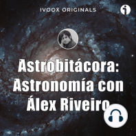 Astrobitácora - 3x10 - El telescopio espacial James Webb