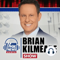 Brian Kilmeade Show - 12-23-2020