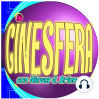 Cinesfera: Herida