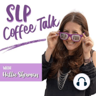 44: Work on Preschool Stuttering with Confidence