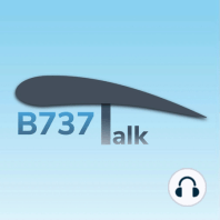 The 737 Talk - 012 Landing Gear