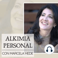 AK-42: Por qué creé las Reconstructivas y abandoné las Constelaciones con Carola Castillo