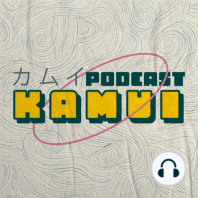Ultimo Podcast do Ano! Bate-papo sobre Akira | KP#08