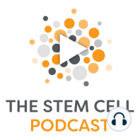 Ep. 4: 3D Pancreas and ISSCR Featuring Dr. Carl P. Wonders