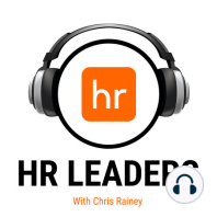 Progressive & data-driven HR professionals this is our time