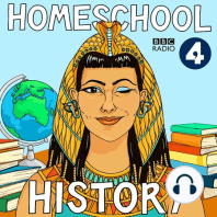 Welcome to Homeschool History