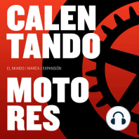 Calentando Motores: Cuidado con el móvil, Toyota GR Corolla y las motos españolas de Rossi