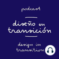 EP.4 - Adrià Garcia i Mateu & Markel Cormenzana | HOLON: Communalizing the design of transitions [ENG]