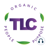 TLC Todd-versations Presents Stephanie Jerger of the Organic Trade Association