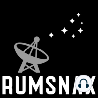 Episode 34: RumSnak LIVE: Tilbage til Månen