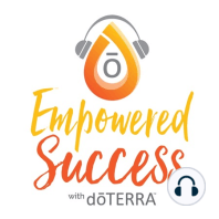How to Make Money and Build Reoccurring Income in doTERRA, featuring David Ellis