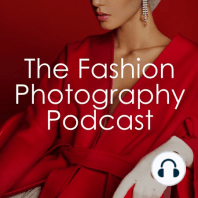 What makes a good fashion photographer with Olivier Yoan