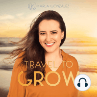 E00 Intro Travel to Grow Podcast Español