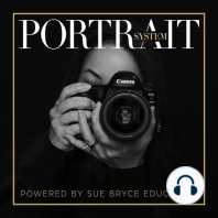 From Burnt Out Teacher to Successful Personal Branding and Boudoir Photographer with Kirsten White