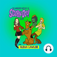 Episode 21: Happy Halloween Scooby-Doo Special