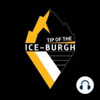 Pittsburgh Penguins - Tip of the Ice-Burgh Podcast - EP38 - S1