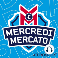 Osimhen et le casse de l’été, les boulets du Real et du Barça, Balerdi : Ecoutez Mercredi Mercato