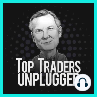 SI140: Down Markets Are Often a Treasure to Trend Followers  ft. Jerry Parker