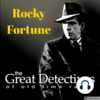 EP2368: Rocky Fortune: Some Cat’s Killed the Canary