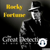 EP2452: Rocky Fortune: A Sitting Duck for Death