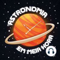 Astronomia no infravermelho: como a realidade mudou