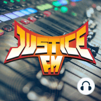 Justice FM - Playlist 40+1
