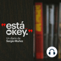 EP 13 - Opinión y Recomendación: Den skyldige / The Guilty / El Culpable (2018)