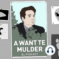 12. El Anti podcast: Ghost in the Machine y Space