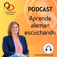 N°32. ¿Cómo se pronuncian los números en alemán? Del 71 al 80