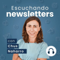 La newsletter de Olga de Andrés