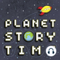 October Stellar Podcast - PSP12