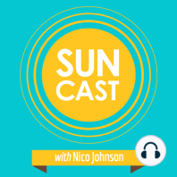 336 - Marc Andreessen is Wrong. Clean Energy can drive a domestic infrastructure boom, with Sheldon Kimber, CEO of Intersect Power