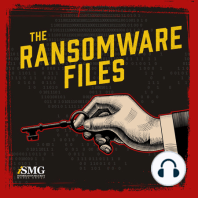 The Ransomware Files Trailer