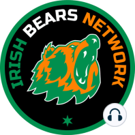 The Irish Bears Show - Bears Fanzone Show! Episode 4