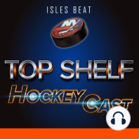 There Will Be No Playoffs For These Isles! Who Should Stay? Who Should Go?