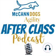 Ep4: Training Puppies (6m & Under) in Preparation for Agility