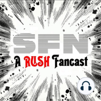 Ep 26: Interview with @RushFans