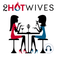 3. 2HotWives Get Buzzed with Sex Toys