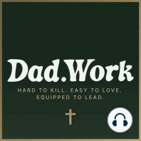 #9. Self-Love Practices for Dads, and Using Death to Live A Fuller Life  - FRIDAY REFLECTIONS
