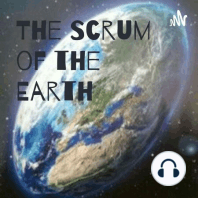 {PREVIEW} The Scrum of the Earth Preview Episode